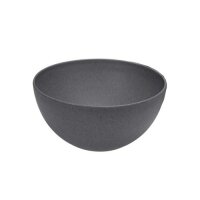 MAGU Schale NATUR-DESIGN 16cm schiefer