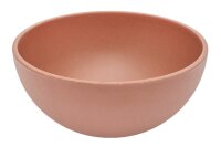 Schale NATUR 16cm terra