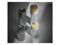 PEUGEOT Salzmühle Line Aluminium/Natur 18cm