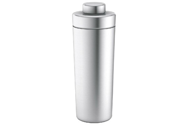 ZACK Cocktailshaker Donare Edelstahl