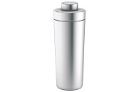 ZACK Cocktailshaker Donare Edelstahl