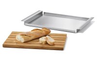 Brotschneidebrett m.Tabl.Panas