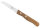 SCHWERTKRONE Gemüsemesser Olivenholz gerade 7,5cm