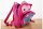 SMASH Kinder Rucksack Owl isoliert 27x23x12cm