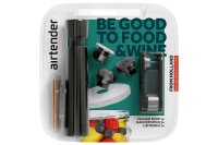 AIRTENDER Food &amp; Wine Pack