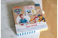 KOZIOL Esslernteller + Würfel Easy Eater Paw Patrol