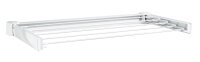 LEIFHEIT Wandwäschetrockner Telegant 30 Protect 72x37cm weiß