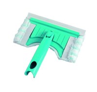 LEIFHEIT Fliesenwischer Flexi Pad Easy-Click 18cm