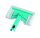 LEIFHEIT Fliesenwischer Flexi Pad Easy-Click 18cm