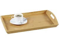 KESPER Serviertablett 48x31x5,5cm