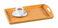 KESPER Serviertablett 48x31x5,5cm