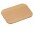 KESPER Brettchen Buche 23x15x1cm