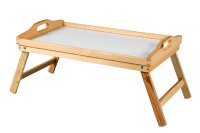 Serviertablett klappbar FSC