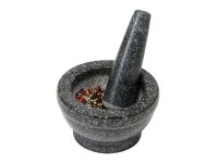 KESPER Mörser mit Schlegel 8,5cm Ø16cm