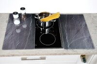 KESPER Schneid-/Abdeckplatte Schiefer 52x30x0,8cm 2...