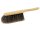 SOREX Handfeger Holz/Roßhaar hell lackiert 28cm