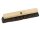 BRÜCK Saalbesen Holz/Arenga 50cm