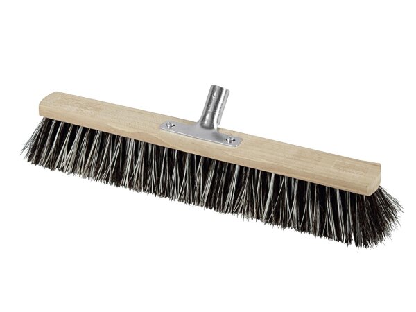 ANDREAS Straßenbesen Ossi-Blitz Holz/Arenga/PP 50cm