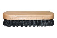 Kleiderb&uuml;rste Holz lackiert