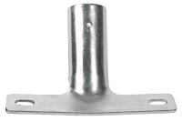 Besen-Stielhalter verzinkt
