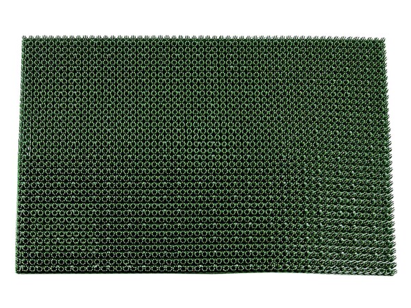 MD-ENTREE Grasmatte Outdoor 40x60cm grün
