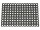 MD-ENTREE Ringgummimatte 40x60x2,3cm