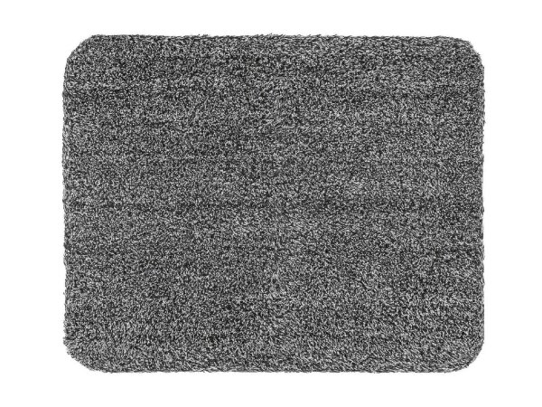 ASTRA Saugaktivmatte 75x130cm grau