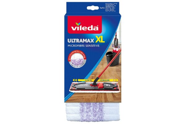 VILEDA Ersatzbezug Ultramax XL Sensitive B 42cm
