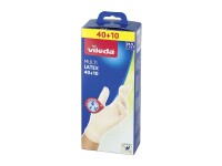 VILEDA Einweghandschuh Multi Latex 40+10 Größe...