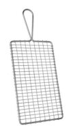 METALTEX Gitterreibe verzinnt 22,5x13cm