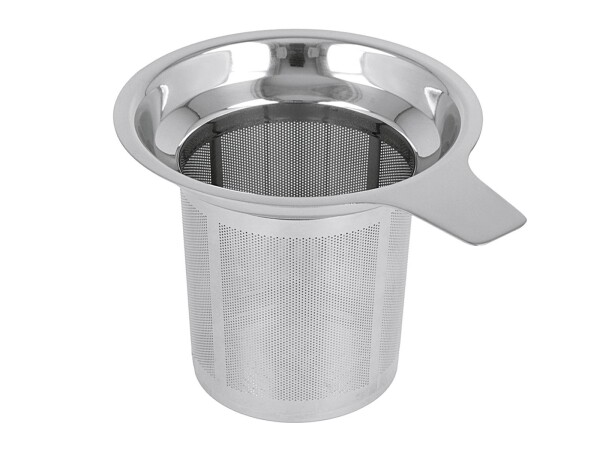 METALTEX Teesieb mit Griff Ø8,5cm