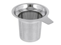 METALTEX Teesieb mit Griff Ø8,5cm