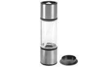 METALTEX Salz-und Gewürzmühle 25cm