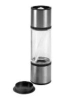 METALTEX Salz-und Gewürzmühle 25cm