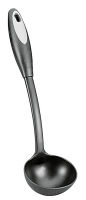 METALTEX Britannia Schöpflöffel Nylon 31cm