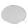 METALTEX Flammensieb verzinnt Ø21cm