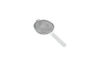 Kaffeesieb 10cm Edelst Pl.Gr.