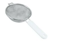 METALTEX Küchensieb mittel Edelstahl/Kunststoff Ø18cm