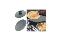 WESTMARK Pfannenkuchen-/Omelettwender Flic-Flac Kunststoff Ø26cm grau