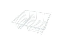 METALTEX Geschirrspülkorb Piccolo Draht 37x33x12cm...