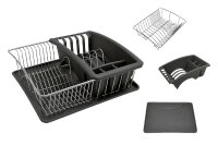 METALTEX Geschirrspülkorb Aquatex Plus Polytherm...