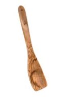 METALTEX Pfannenwender Olivenholz 30cm