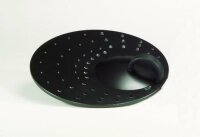 KARL KRÜGER Spritzschutzdeckel Ø31cm