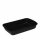 RIESS Vierkantpfanne Profi 36x21,5x6cm schwarz emailliert