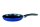 KARL KRÜGER Bratpfanne Star Ø24cm blau