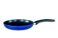 KARL KRÜGER Bratpfanne Star Ø28cm blau