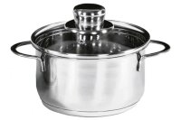 Fleischtopf 14cm m.GD Saturn