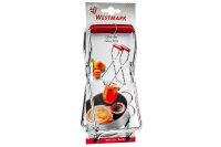 WESTMARK Glashebezange rot