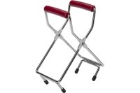 WESTMARK Glashebezange rot