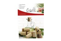 9er Btl.Spitzkorken 3 M&uuml;nd.EKW